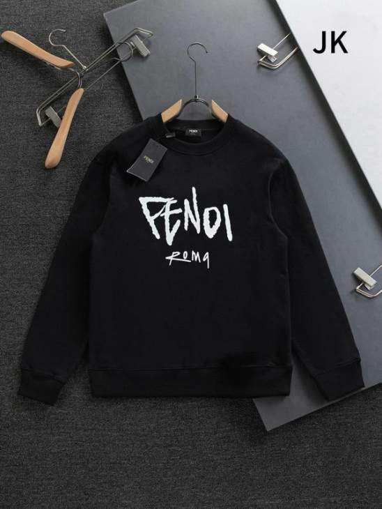 Picture of Fendi Sweatshirt _SKUFendiXS-LsxitxF806132379